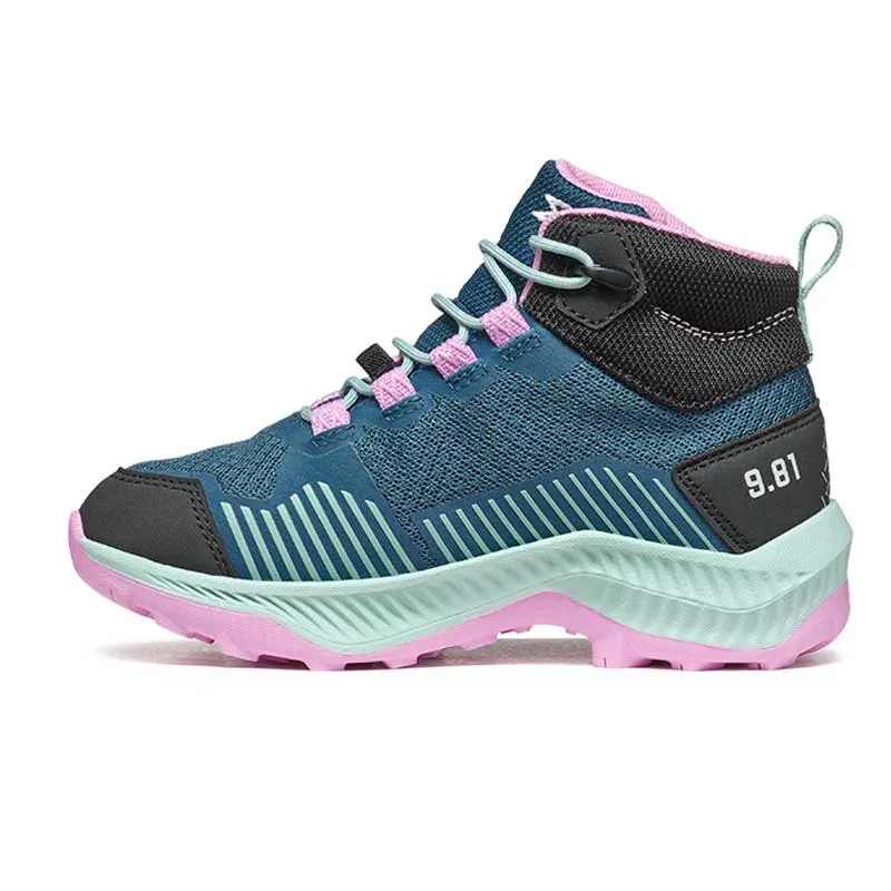 Garmont 9.81 Puls Mid Wp Wanderschuhe Garmont 9.81 Puls Mid Wp Wanderschuhe