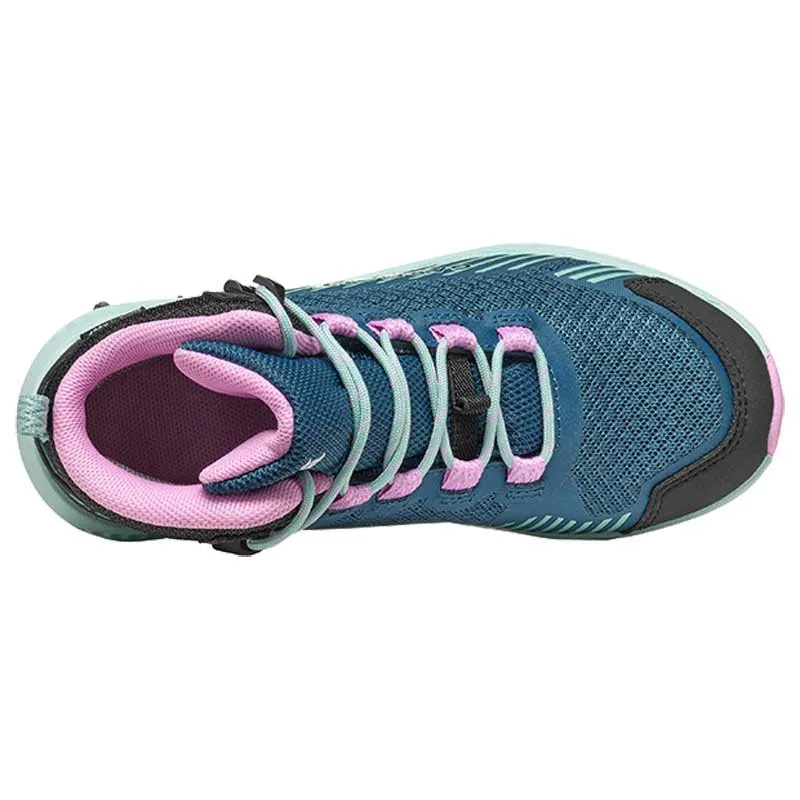 Garmont 9.81 Puls Mid Wp Wanderschuhe Garmont 9.81 Puls Mid Wp Wanderschuhe