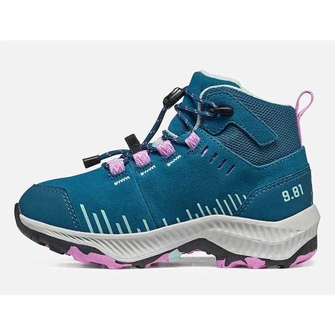 Garmont 9.81 Pulse Trek Waterproof Wanderschuhe Garmont 9.81 Pulse Trek Waterproof Wanderschuhe