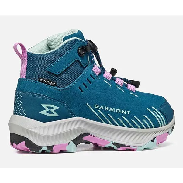 Garmont 9.81 Pulse Trek Waterproof Wanderschuhe Garmont 9.81 Pulse Trek Waterproof Wanderschuhe