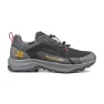 Garmont 9.81 Pulse Waterproof Wanderschuhe, Black / garmont orange