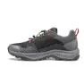 Garmont 9.81 Pulse Waterproof Wanderschuhe, Black / garmont orange
