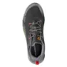 Garmont 9.81 Pulse Waterproof Wanderschuhe, Black / garmont orange