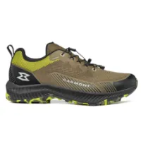 Garmont 9.81 Pulse Wp Wanderschuhe Garmont 9.81 Pulse Wp Wanderschuhe