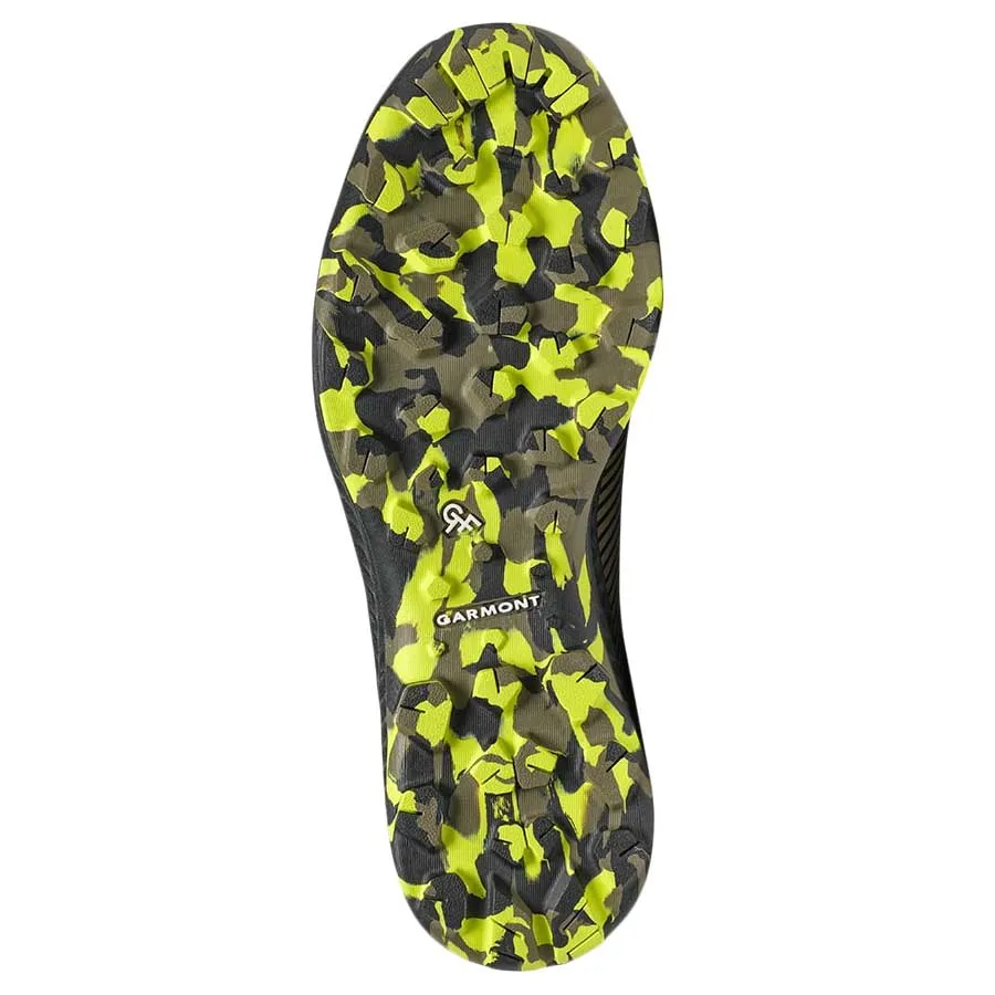 Garmont 9.81 Pulse Wp Wanderschuhe Garmont 9.81 Pulse Wp Wanderschuhe