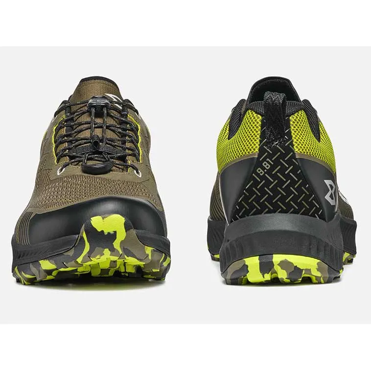 Garmont 9.81 Pulse Wp Wanderschuhe Garmont 9.81 Pulse Wp Wanderschuhe