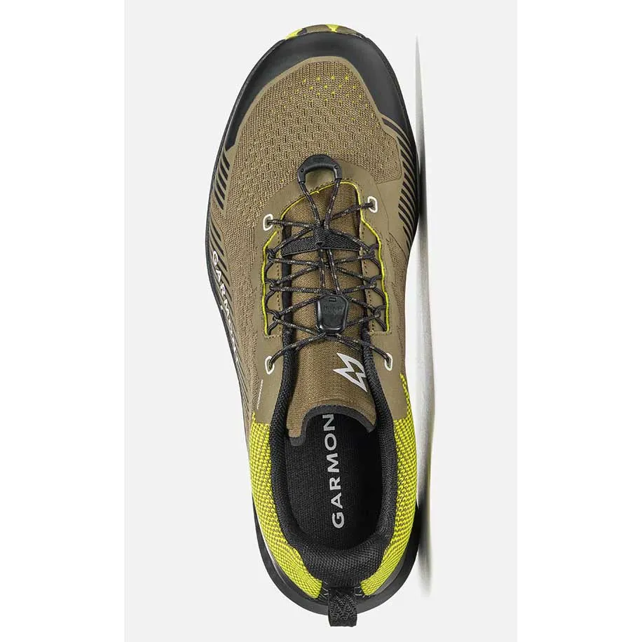 Garmont 9.81 Pulse Wp Wanderschuhe Garmont 9.81 Pulse Wp Wanderschuhe