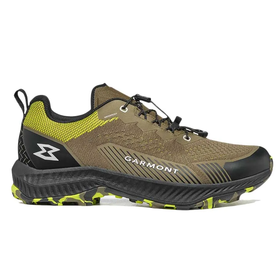 Garmont 9.81 Pulse Wp Wanderschuhe Garmont 9.81 Pulse Wp Wanderschuhe