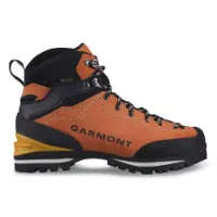 Garmont Ascent Goretex Bergsteigerschuhe Garmont Ascent Goretex Bergsteigerschuhe