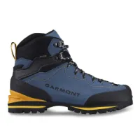Garmont Ascent Goretex Bergsteigerschuhe Garmont Ascent Goretex Bergsteigerschuhe