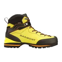 Garmont Ascent Goretex Bergsteigerschuhe Garmont Ascent Goretex Bergsteigerschuhe