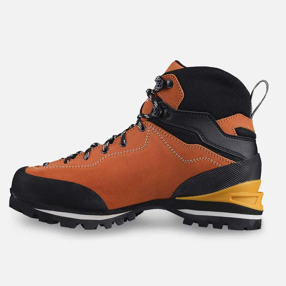 Garmont Ascent Goretex Bergsteigerschuhe Garmont Ascent Goretex Bergsteigerschuhe