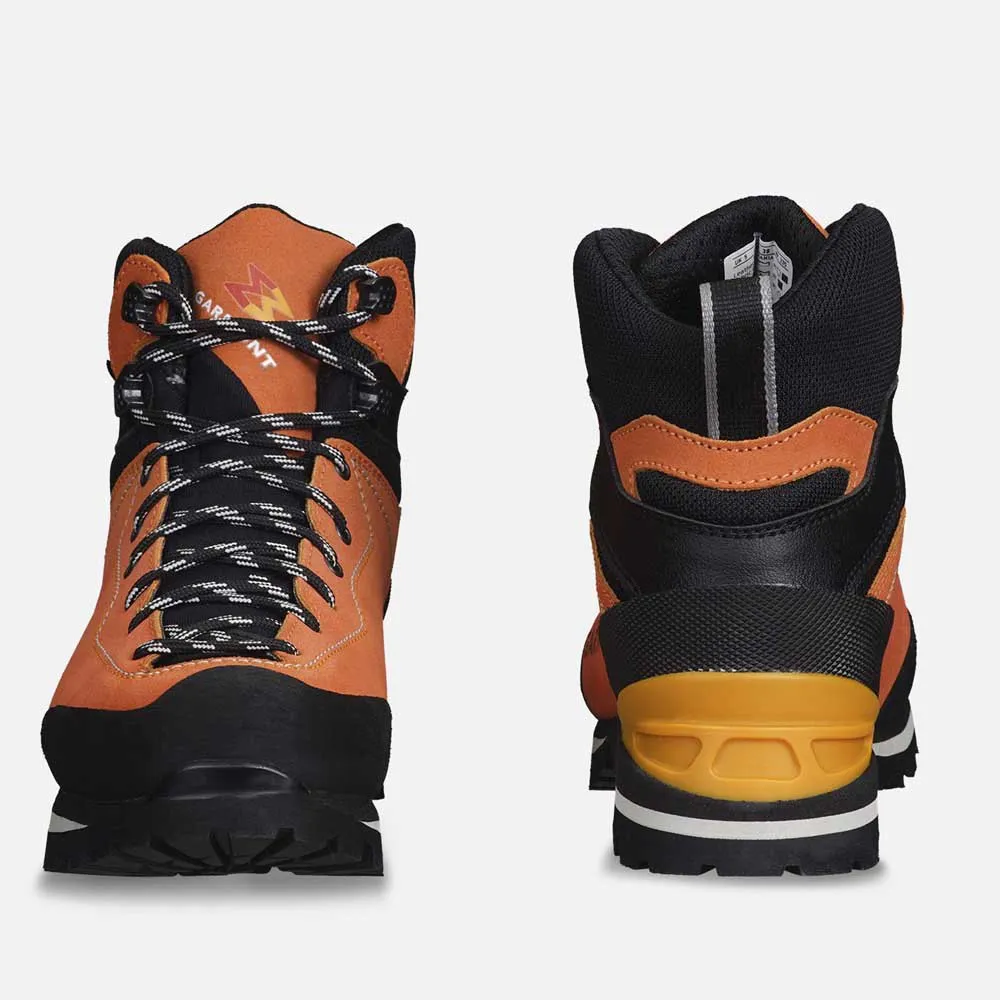 Garmont Ascent Goretex Bergsteigerschuhe Garmont Ascent Goretex Bergsteigerschuhe