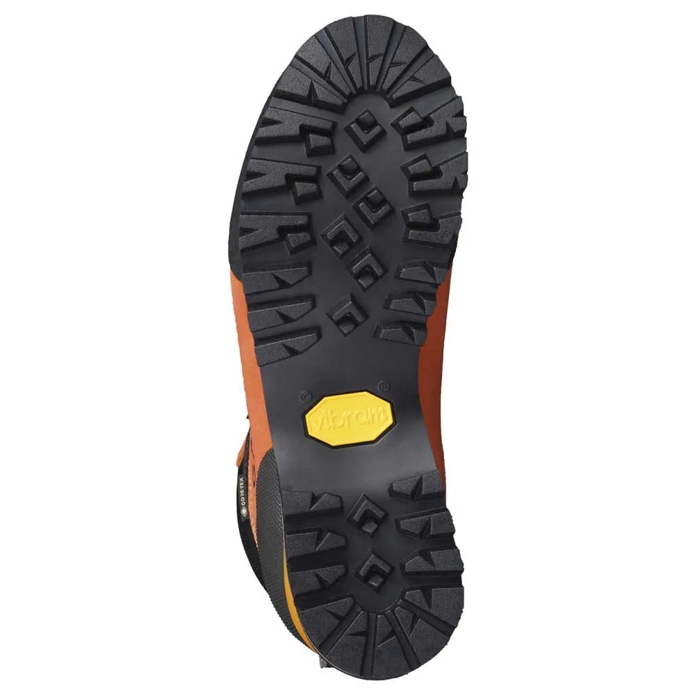 Garmont Ascent Goretex Bergsteigerschuhe Garmont Ascent Goretex Bergsteigerschuhe