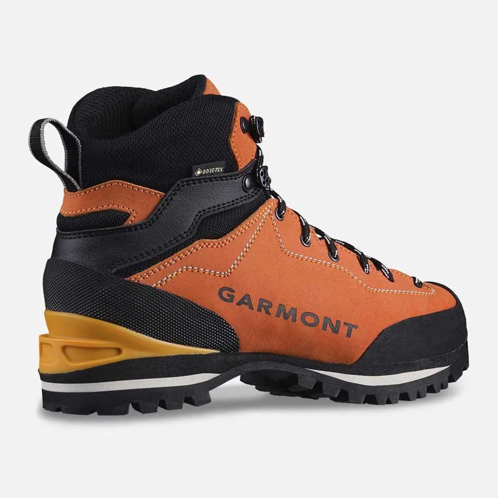 Garmont Ascent Goretex Bergsteigerschuhe Garmont Ascent Goretex Bergsteigerschuhe