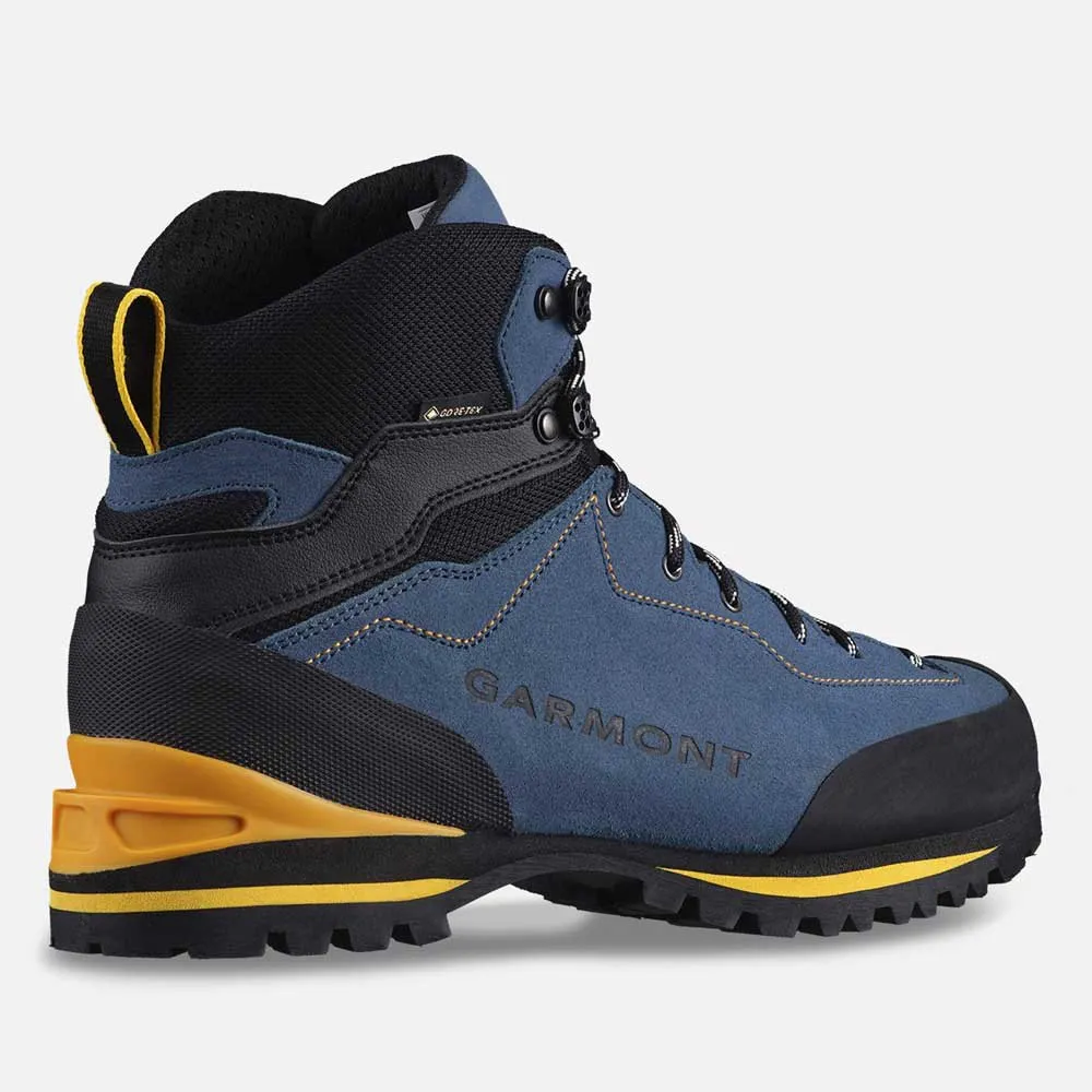 Garmont Ascent Goretex Bergsteigerschuhe