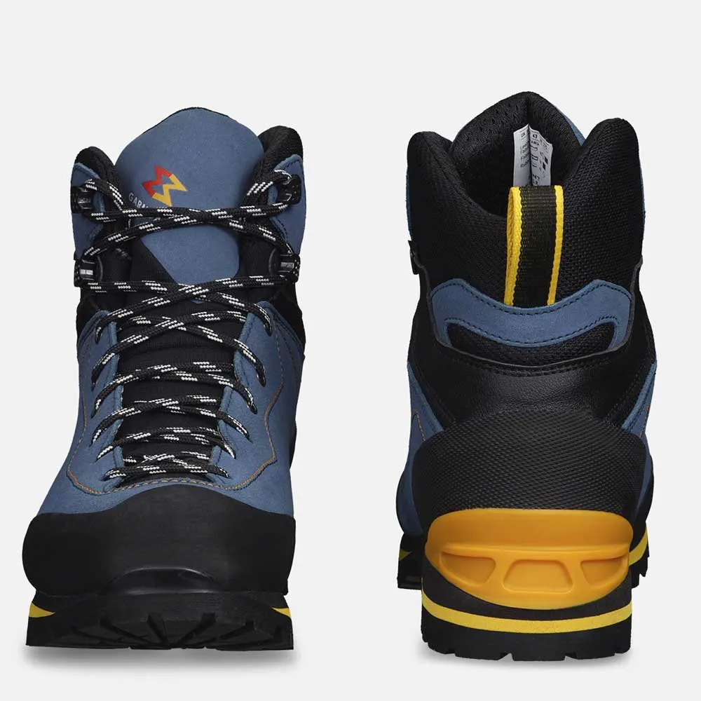 Garmont Ascent Goretex Bergsteigerschuhe