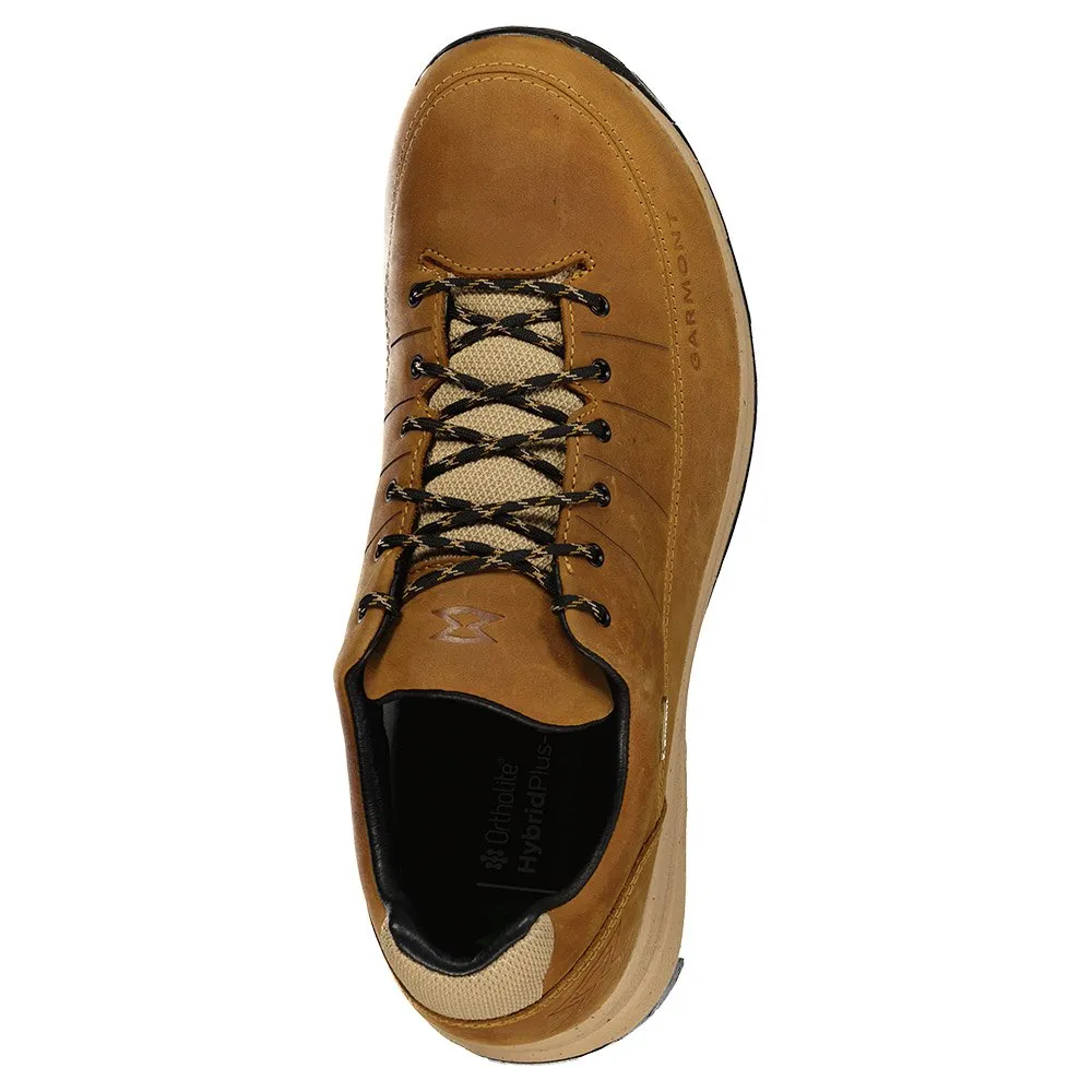 Garmont Chrono Low Goretex Wanderschuhe Garmont Chrono Low Goretex Wanderschuhe