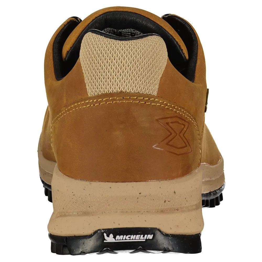 Garmont Chrono Low Goretex Wanderschuhe Garmont Chrono Low Goretex Wanderschuhe