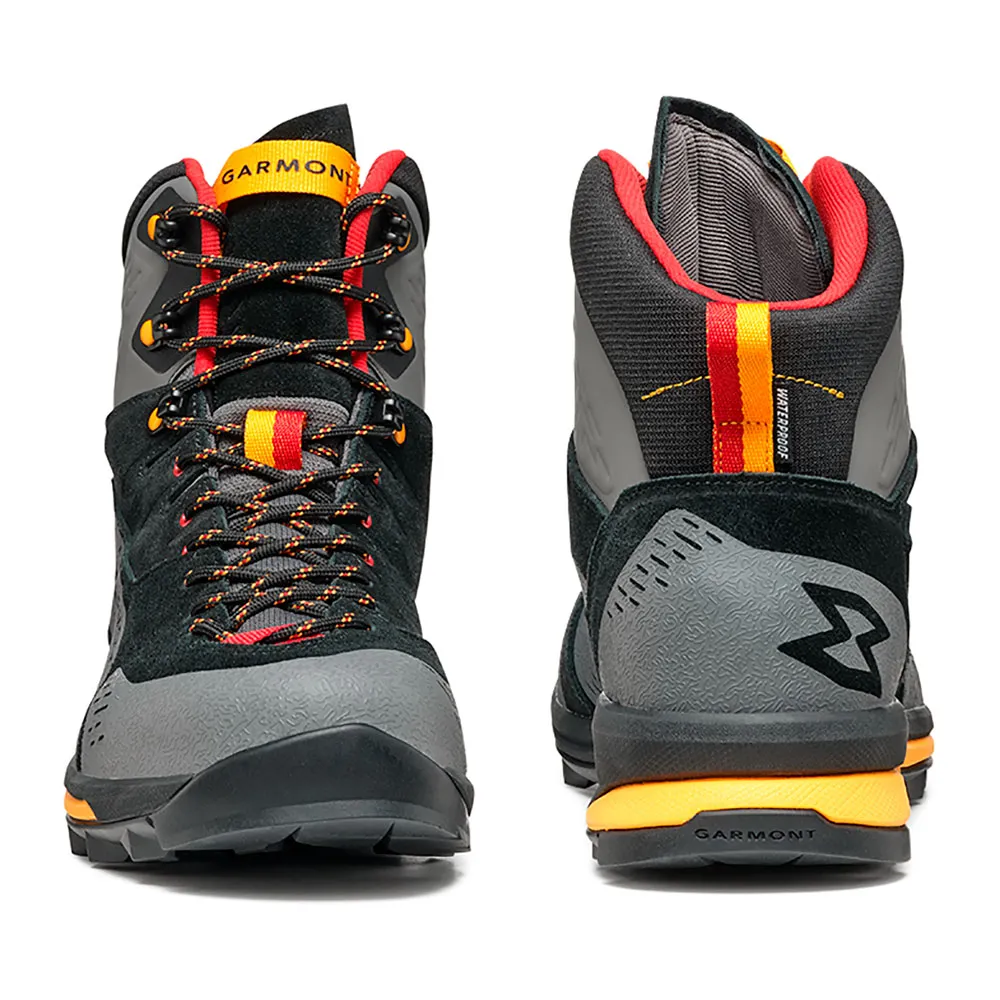 Garmont Cima Waterproof Bergsteigerschuhe