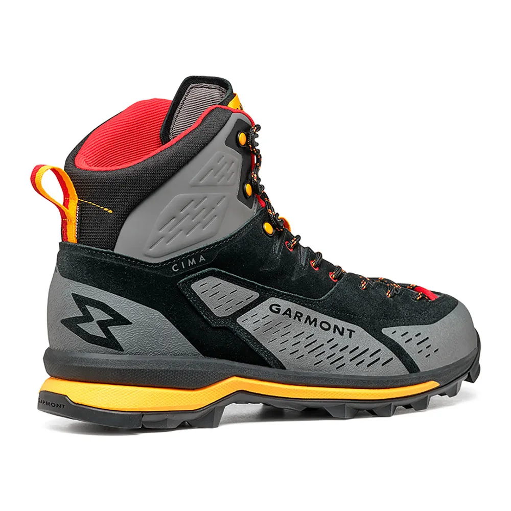 Garmont Cima Waterproof Bergsteigerschuhe