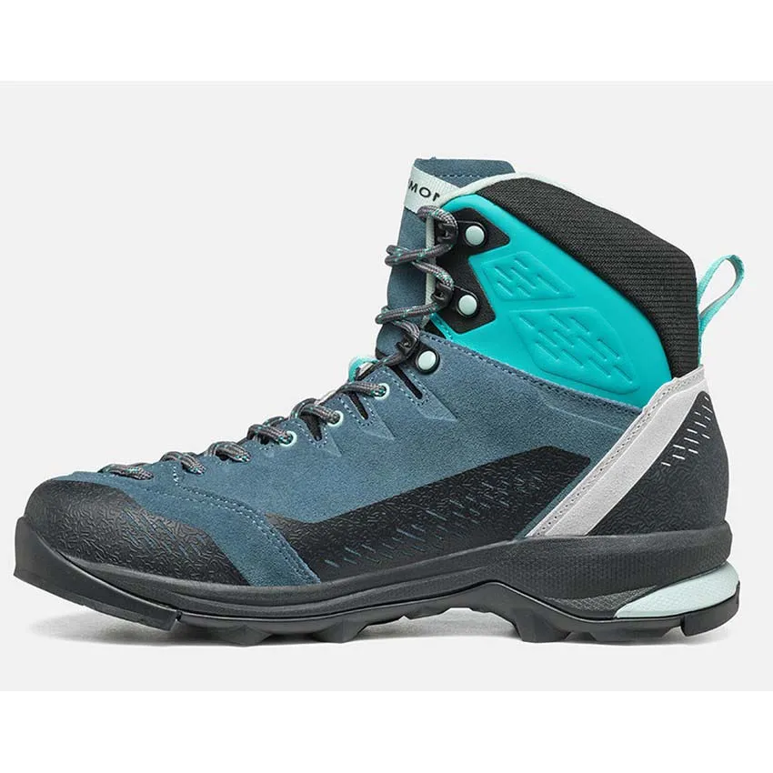 Garmont Cima Waterproof Bergsteigerschuhe Garmont Cima Waterproof Bergsteigerschuhe