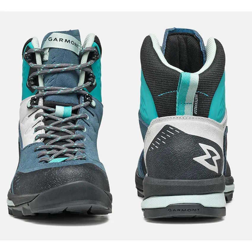 Garmont Cima Waterproof Bergsteigerschuhe Garmont Cima Waterproof Bergsteigerschuhe