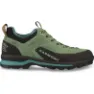 Frost green / green