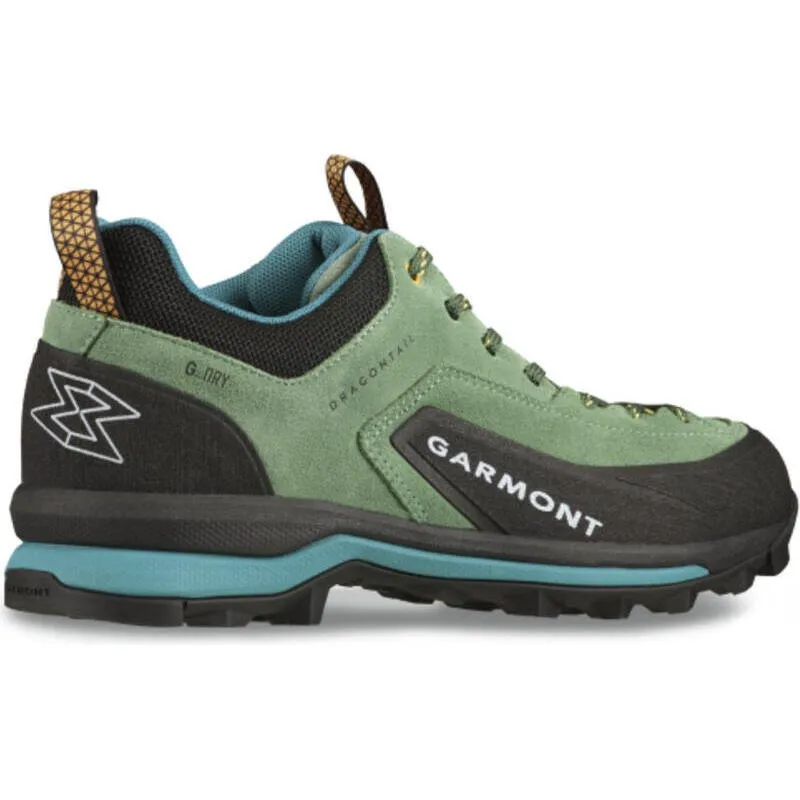 Garmont Dragontail G-dry Zustiegsschuhe Garmont Dragontail G-dry Zustiegsschuhe