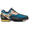 Corsair blue / garmont orange