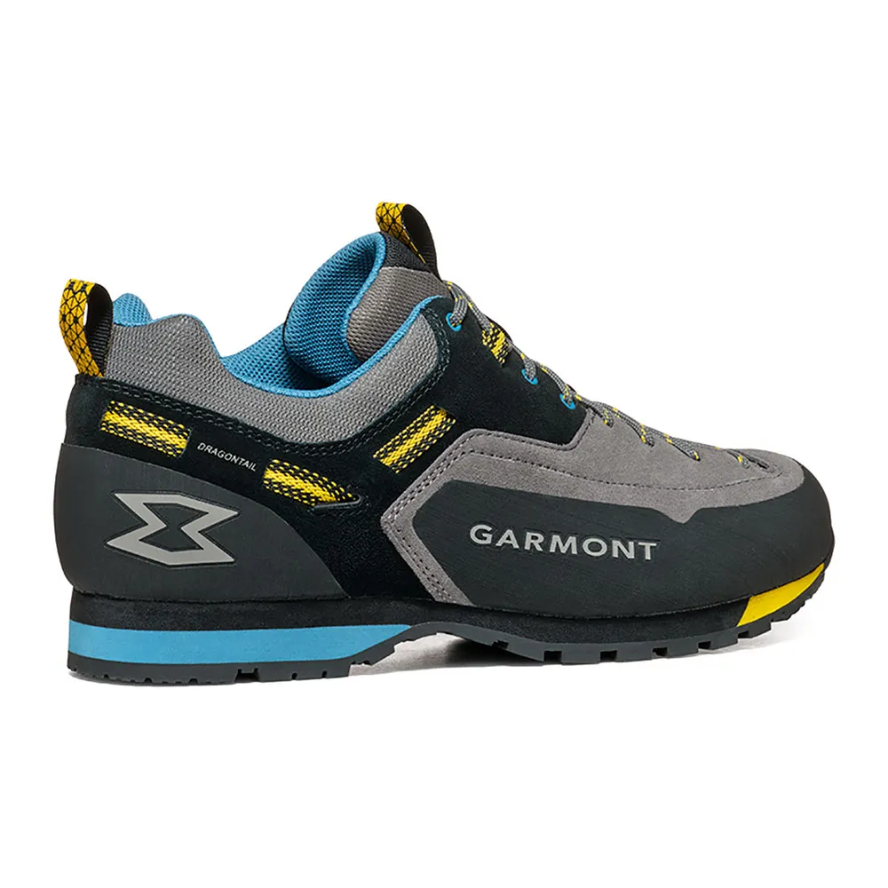 Garmont Dragontail Lt Evo Zustiegsschuhe Garmont Dragontail Lt Evo Zustiegsschuhe