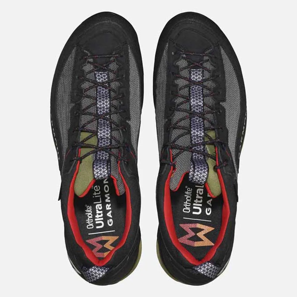 Garmont Dragontail Synth Goretex Wanderschuhe Garmont Dragontail Synth Goretex Wanderschuhe