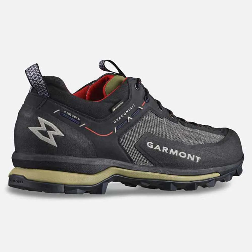 Garmont Dragontail Synth Goretex Wanderschuhe Garmont Dragontail Synth Goretex Wanderschuhe