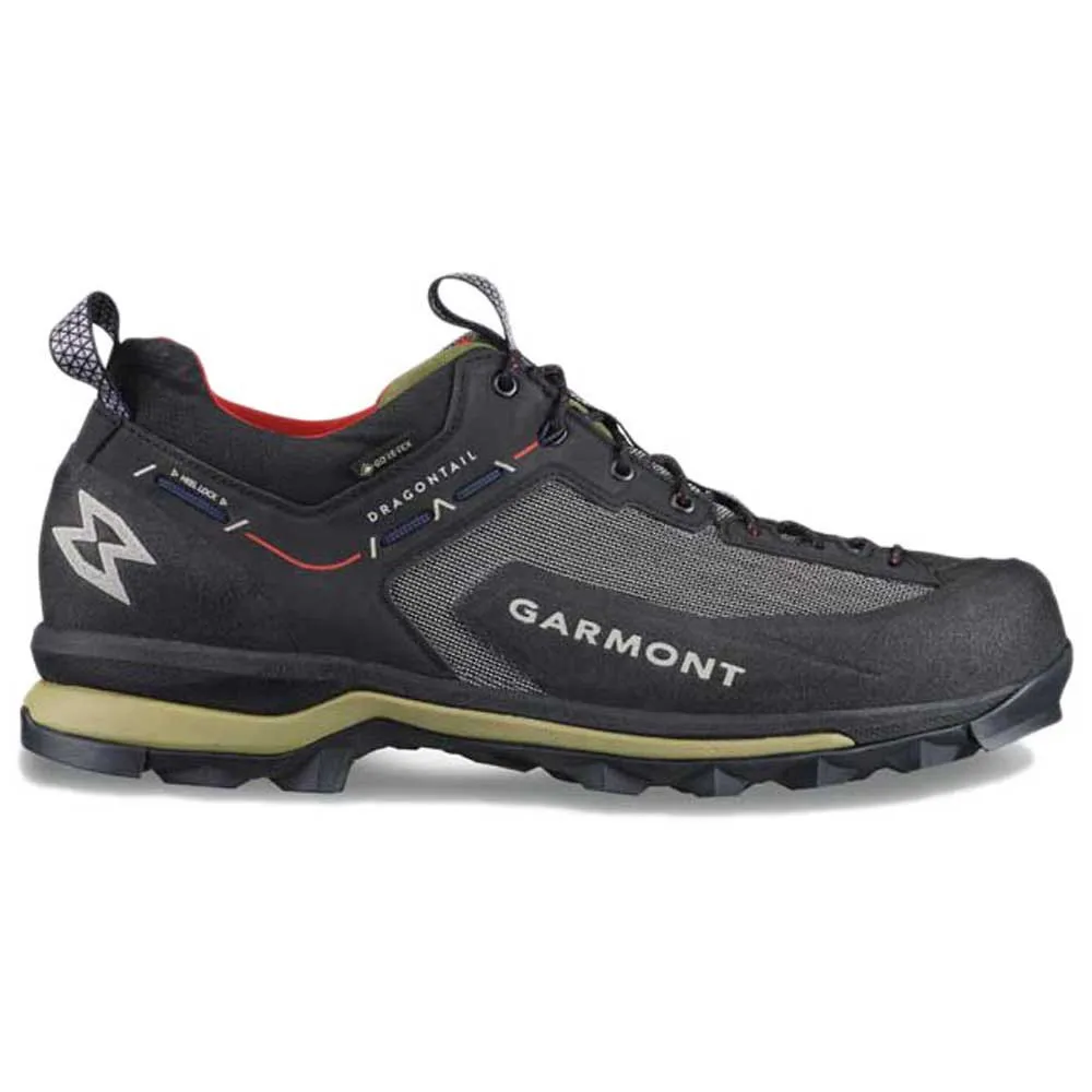 Garmont Dragontail Synth Goretex Wanderschuhe Garmont Dragontail Synth Goretex Wanderschuhe