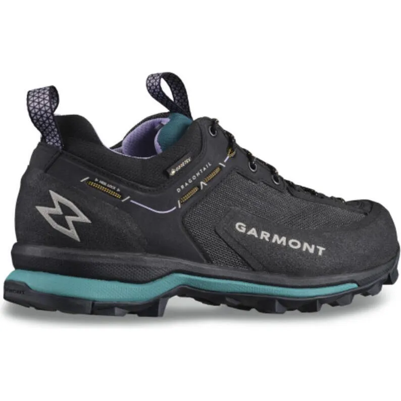 Garmont Dragontail Synth Goretex Zustiegsschuhe Garmont Dragontail Synth Goretex Zustiegsschuhe
