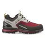 Rhubarb red / grey