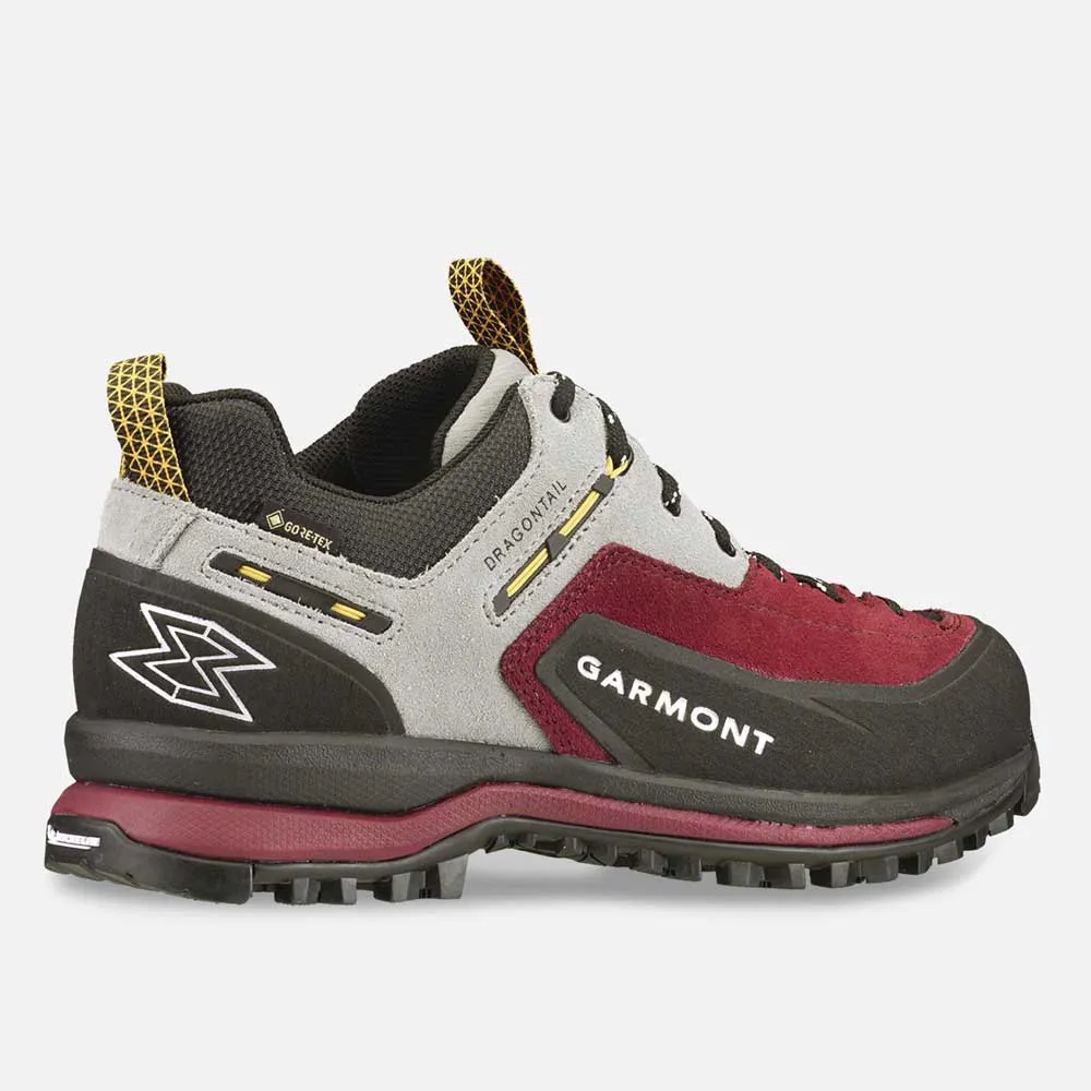 Garmont Dragontail Tech Goretex Zustiegsschuhe