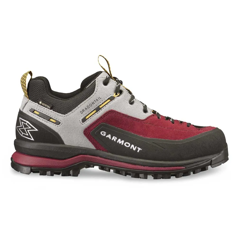 Garmont Dragontail Tech Goretex Zustiegsschuhe
