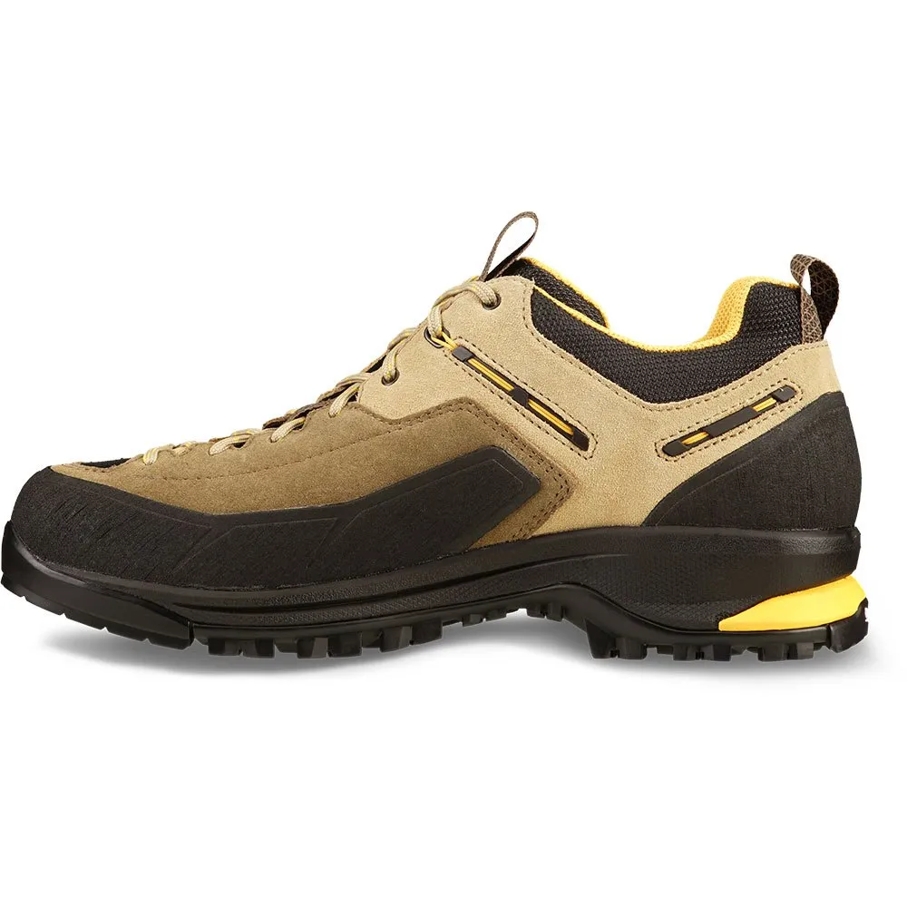 Garmont Dragontail Tech Zustiegsschuhe, Beige / yellow