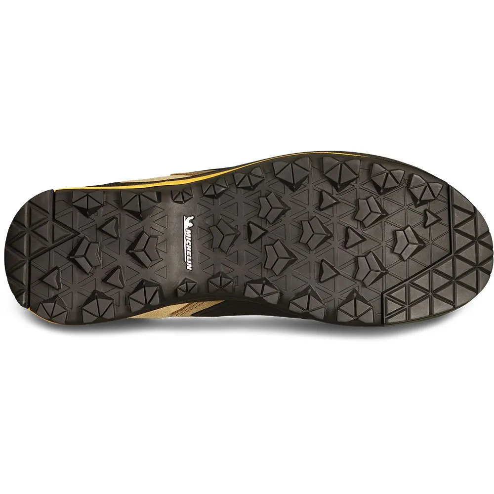 Garmont Dragontail Tech Zustiegsschuhe, Beige / yellow