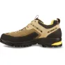 Garmont Dragontail Tech Zustiegsschuhe, Beige / yellow