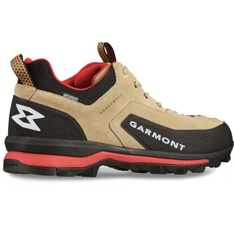 Garmont Dragontail Wp Wanderschuhe