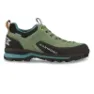 Frost green / deep green