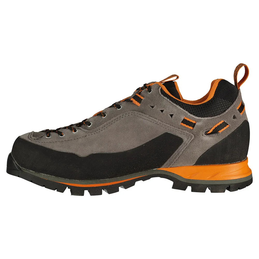 Garmont Dragontrail Mint Goretex Wanderschuhe, Blue / orange Garmont Dragontrail Mint Goretex Wanderschuhe, Blue / orange