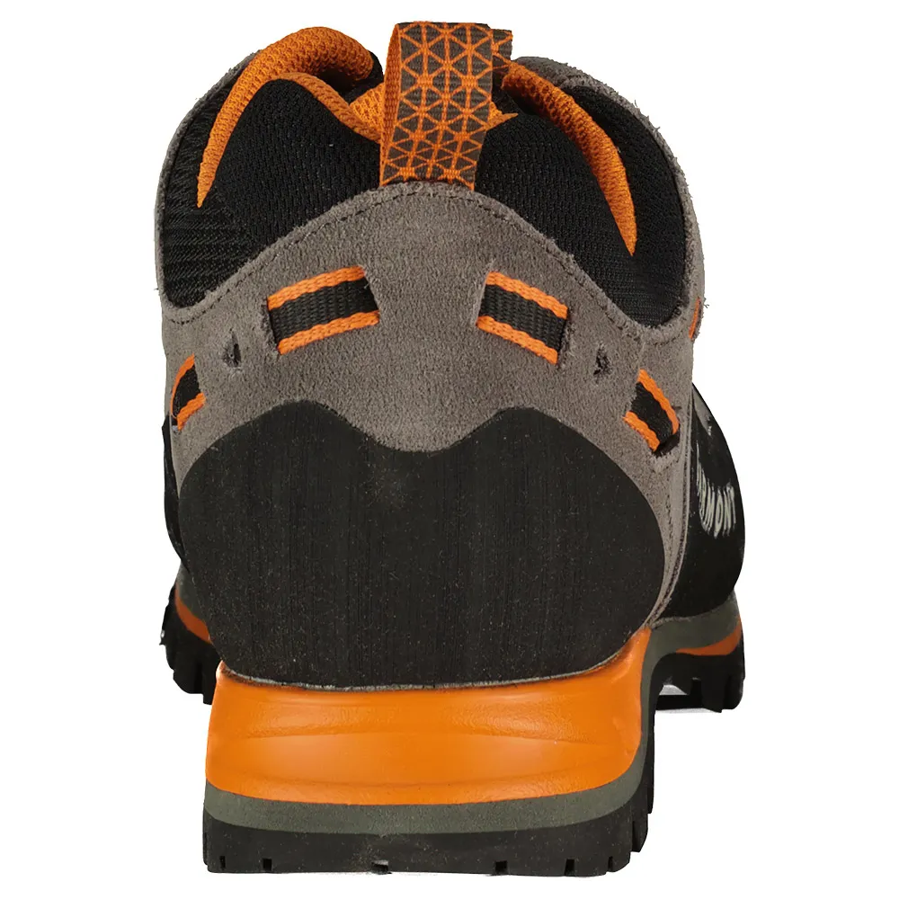 Garmont Dragontrail Mint Goretex Wanderschuhe, Blue / orange Garmont Dragontrail Mint Goretex Wanderschuhe, Blue / orange