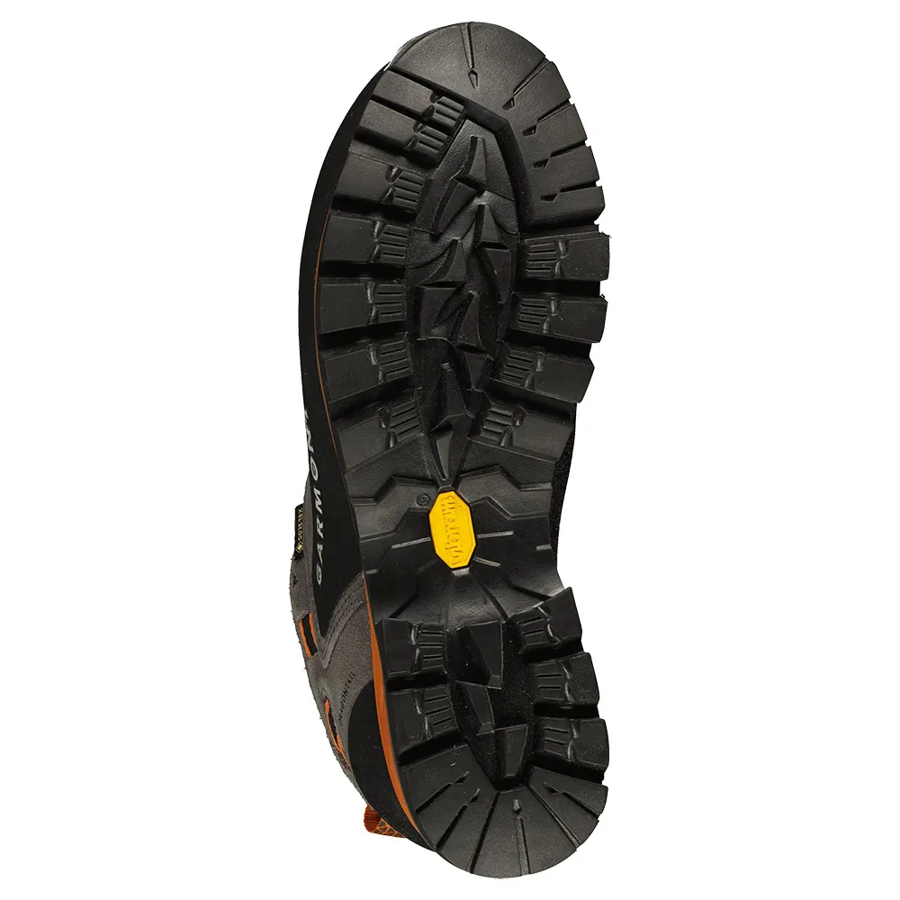 Garmont Dragontrail Mint Goretex Wanderschuhe, Blue / orange Garmont Dragontrail Mint Goretex Wanderschuhe, Blue / orange