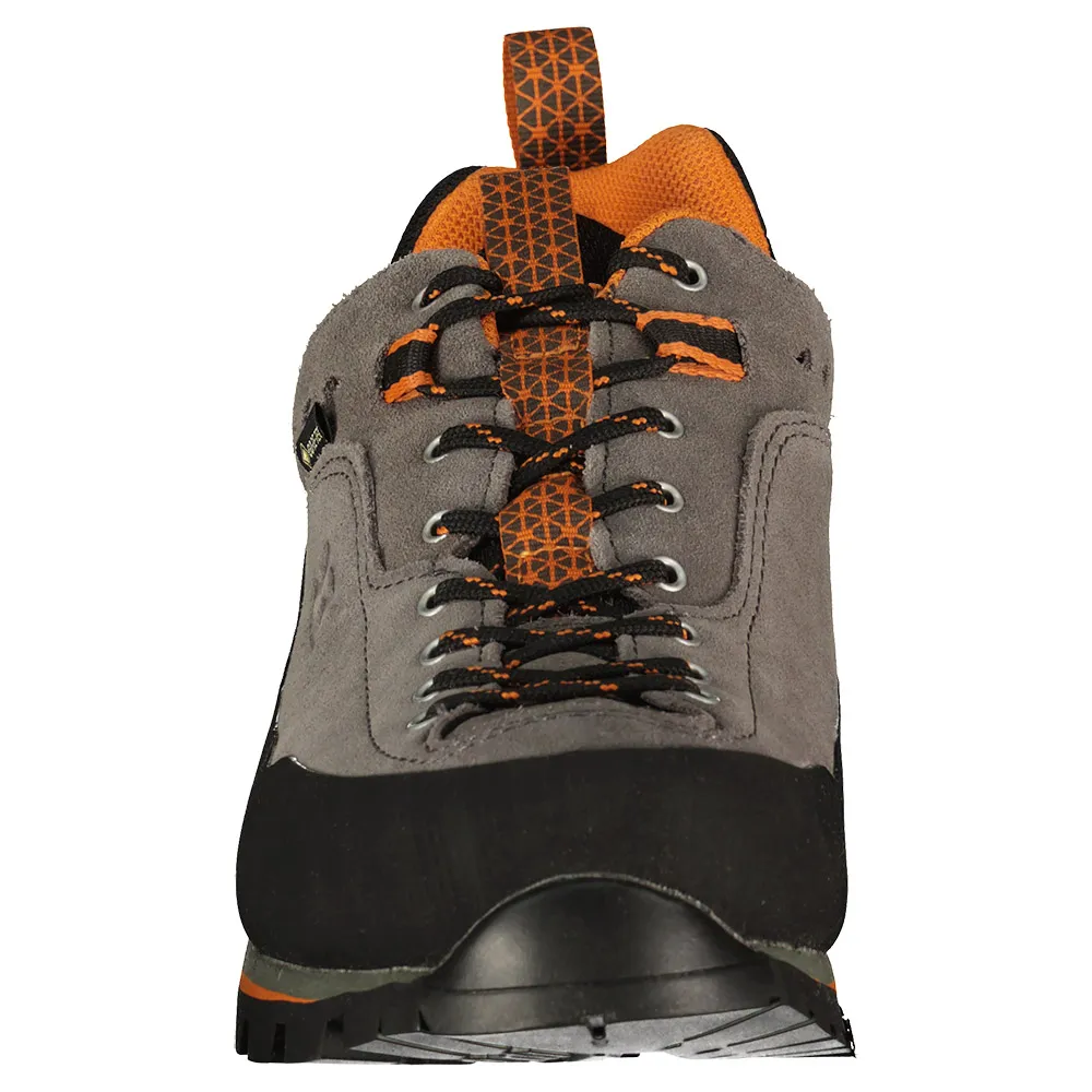Garmont Dragontrail Mint Goretex Wanderschuhe, Blue / orange Garmont Dragontrail Mint Goretex Wanderschuhe, Blue / orange