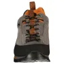 Garmont Dragontrail Mint Goretex Wanderschuhe, Blue / orange