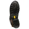 Garmont Dragontrail Mint Goretex Wanderschuhe, Blue / orange