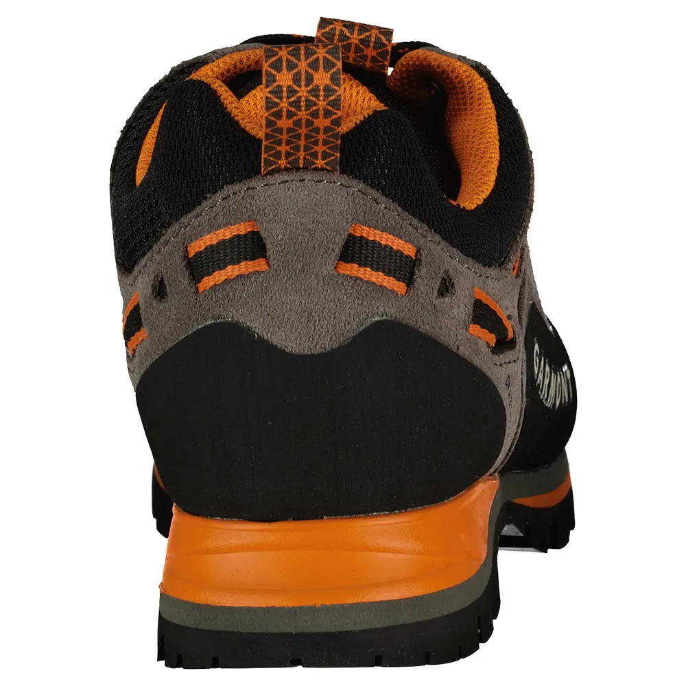 Garmont Dragontrail Mint Goretex Zustiegsschuhe Garmont Dragontrail Mint Goretex Zustiegsschuhe